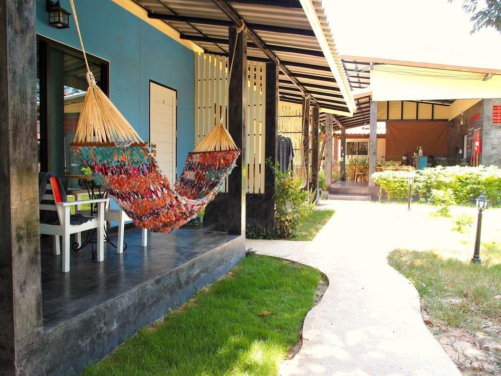 Maison d'hôtes Raven Blue