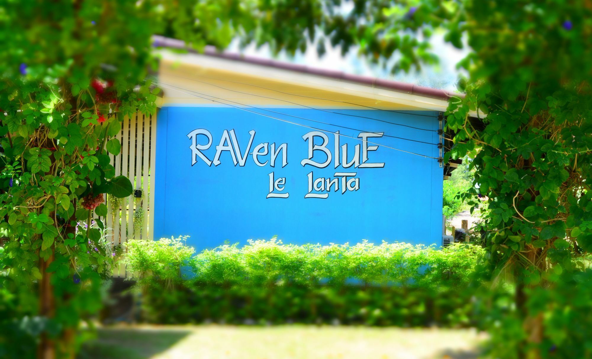Raven Blue 2* Ko Lanta