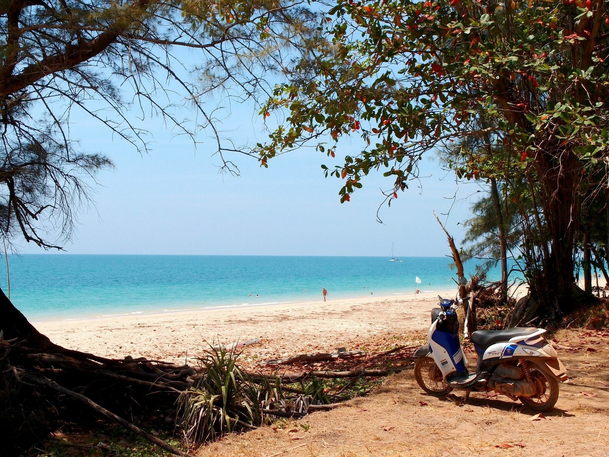 Raven Blue 2* Ko Lanta