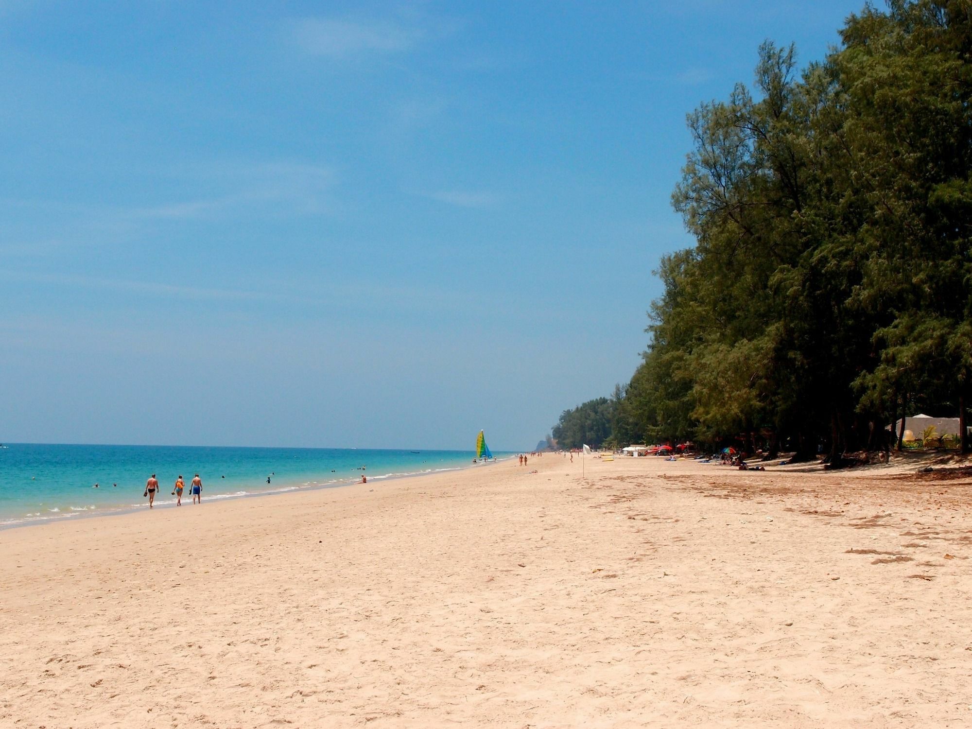 Maison d'hôtes Raven Blue Ko Lanta