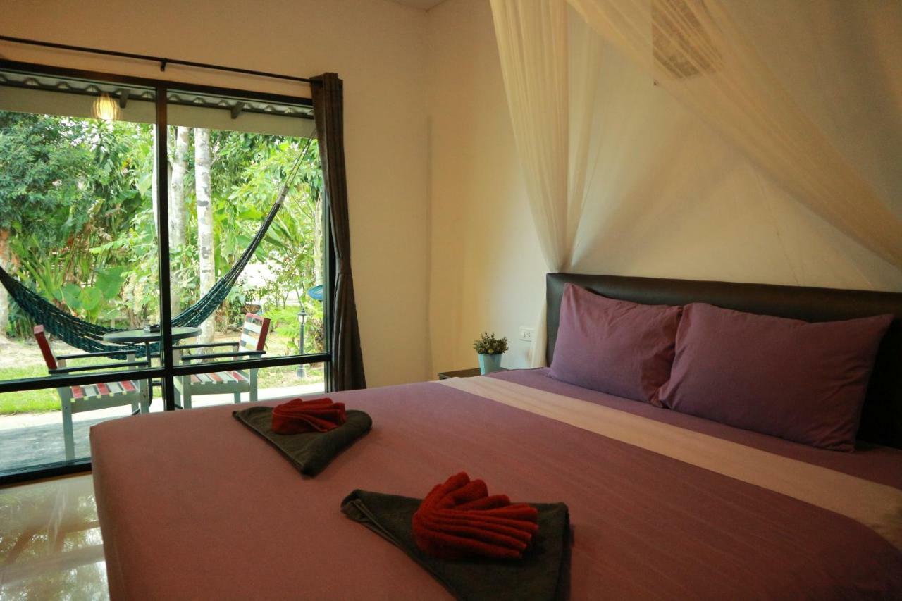 Raven Blue 2* Ko Lanta