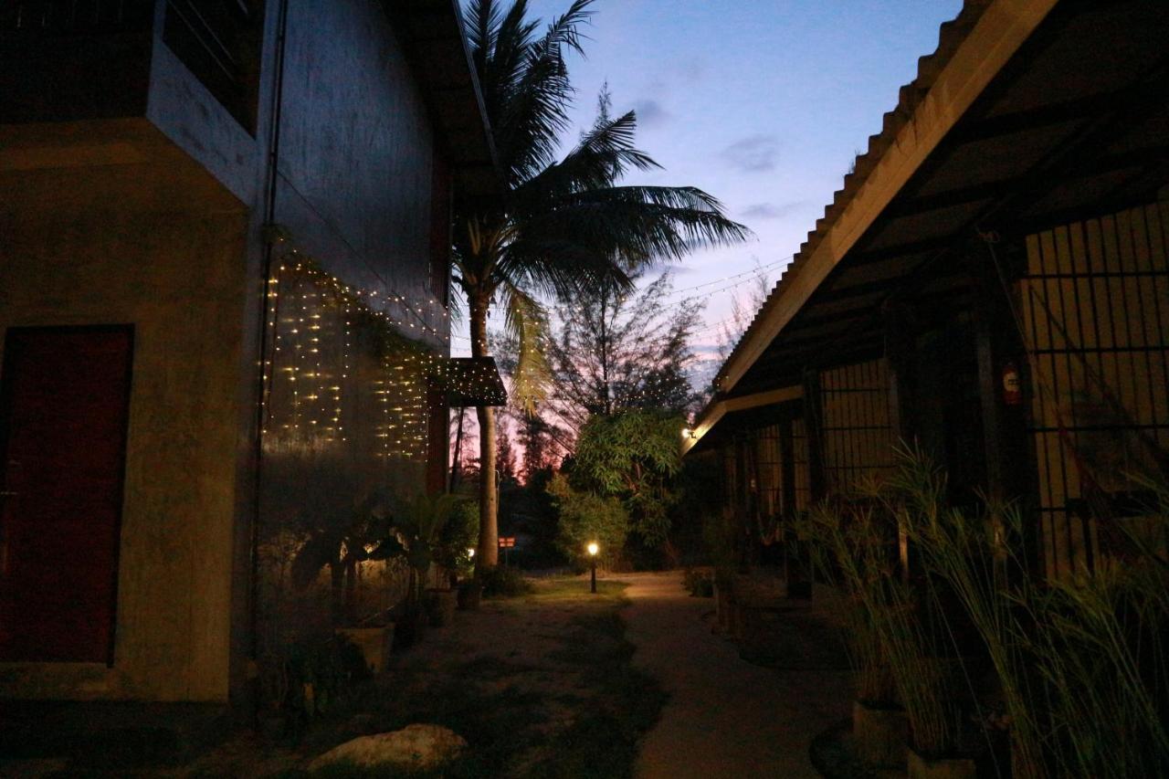 Raven Blue Maison d'hôtes Ko Lanta